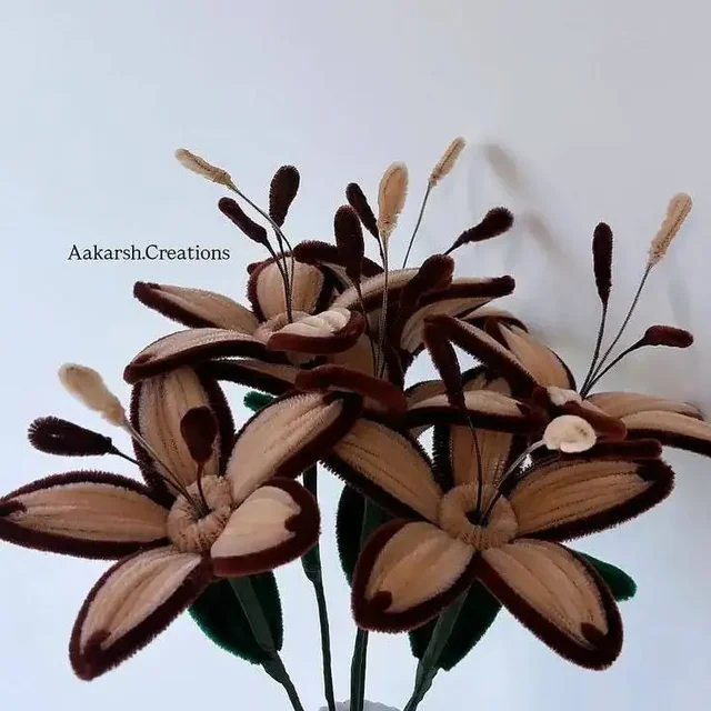 Букетики на заказ - Репетиторство в Краснодар