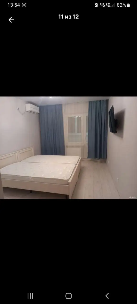 Сдам однокомнатную квартиру на ул. Супрунова д37 - Аренда квартир (Недвижимость) в Краснодар