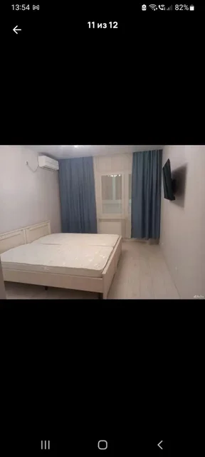 Сдам однокомнатную квартиру на ул. Супрунова д37 - Аренда парковочных мест в Краснодар