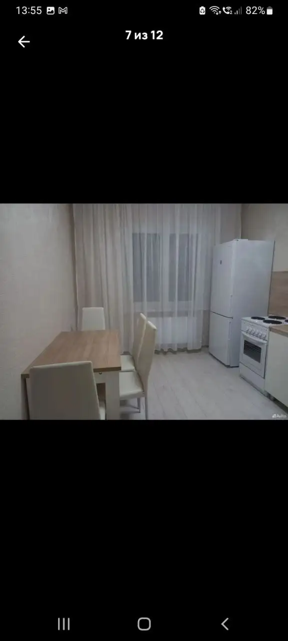 Сдам однокомнатную квартиру на ул. Супрунова д37 - Аренда квартир (Недвижимость) в Краснодар