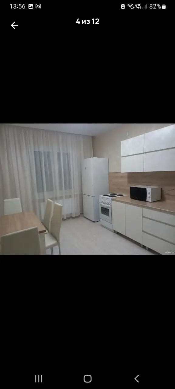 Сдам однокомнатную квартиру на ул. Супрунова д37 - Аренда квартир (Недвижимость) в Краснодар