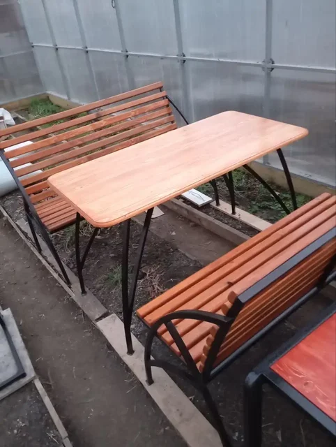 Садовая мебель в наличии и под заказ - Посуда и кухонная утварь в Краснодар