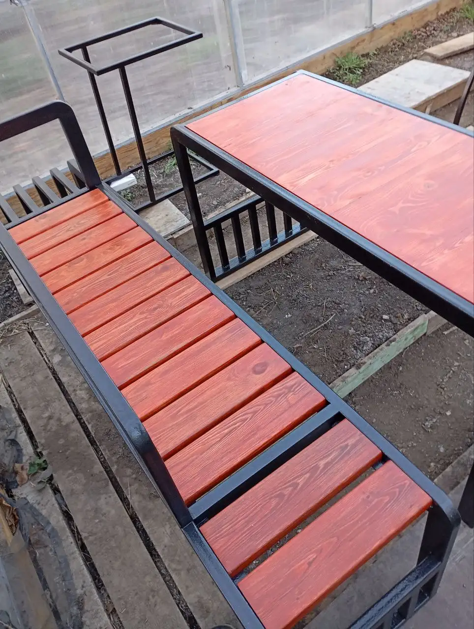 Садовая мебель в наличии и под заказ - Садовая мебель (Для дома и дачи) в Краснодар