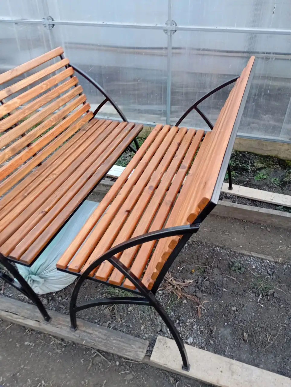 Садовая мебель в наличии и под заказ - Садовая мебель (Для дома и дачи) в Краснодар