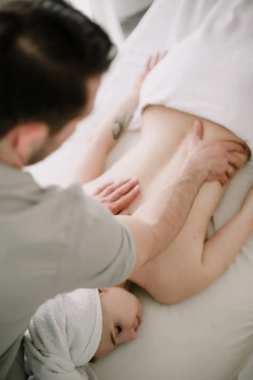 Массаж, ЛФК и тренировки в студии Pro-Тело в Краснодаре - Услуги в Краснодар