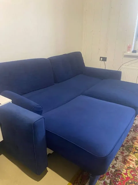 Продам диван Аскона в хорошем состоянии - Посуда и кухонная утварь в Краснодар