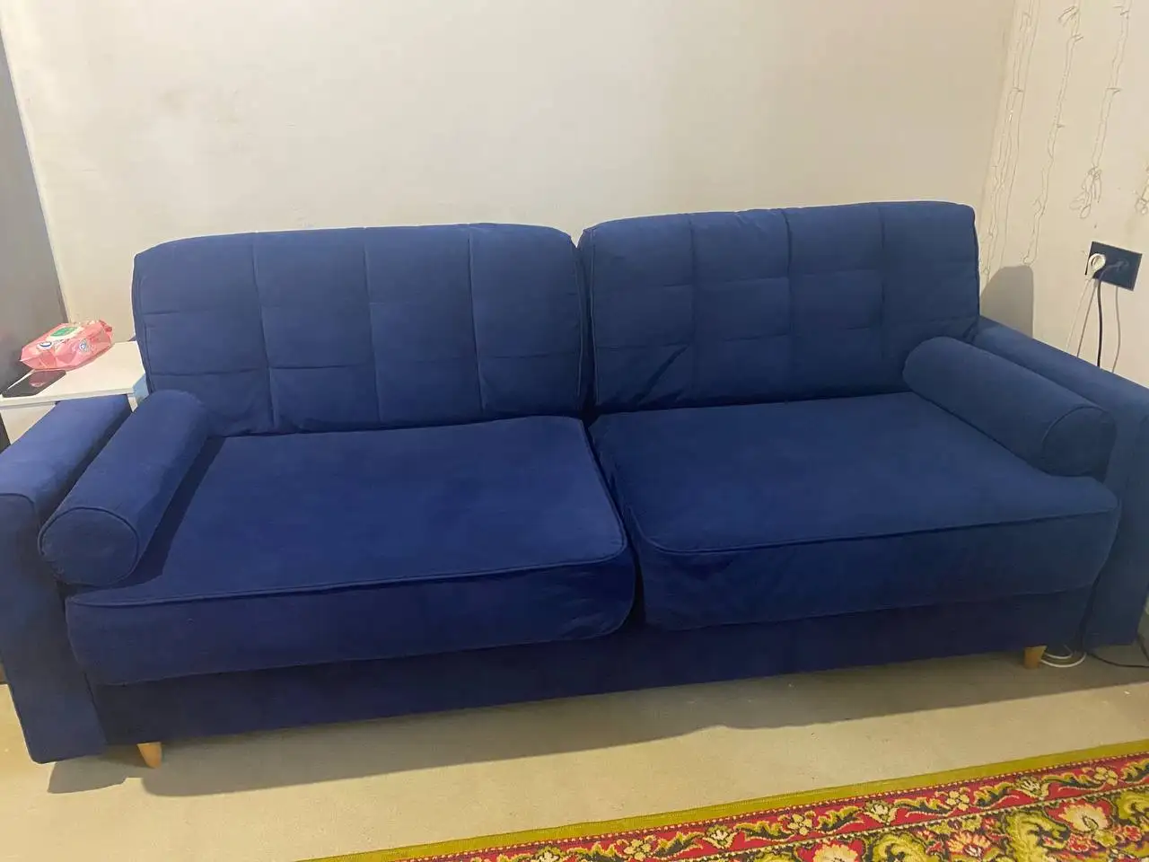 Продам диван Аскона в хорошем состоянии - Мебель (Для дома и дачи) в Краснодар