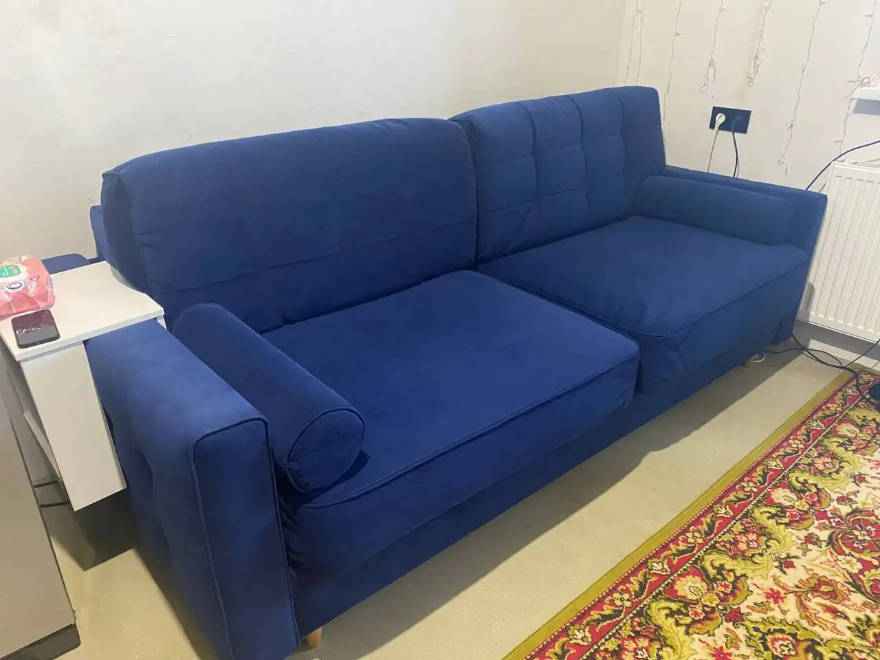 Продам диван Аскона в хорошем состоянии - Мебель (Для дома и дачи) в Краснодар