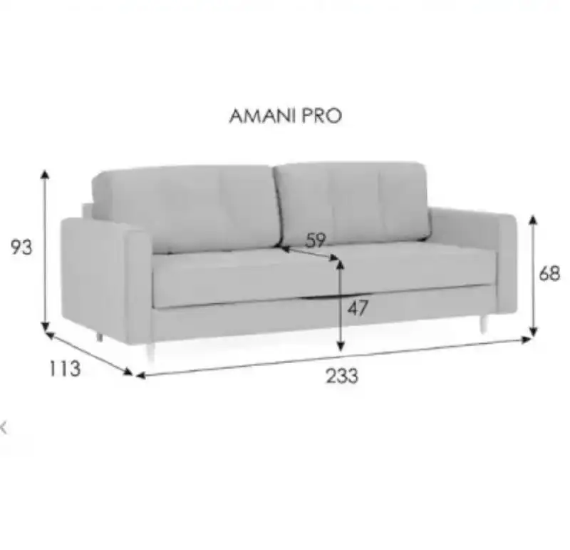 Продам диван Аскона в хорошем состоянии - Мебель (Для дома и дачи) в Краснодар