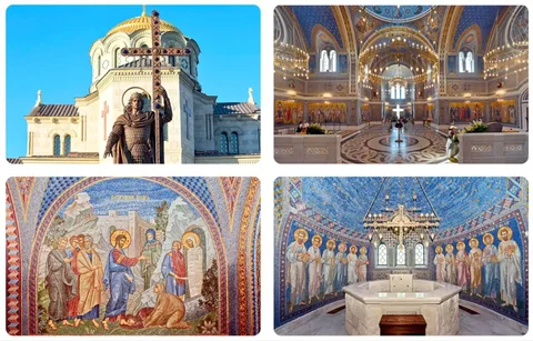 Экскурсия в Херсонес Таврический - Театр в Краснодар