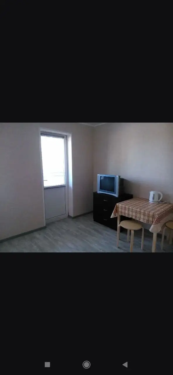 Сдам квартиру на Лодыгина 1 - Аренда квартир (Недвижимость) в Краснодар