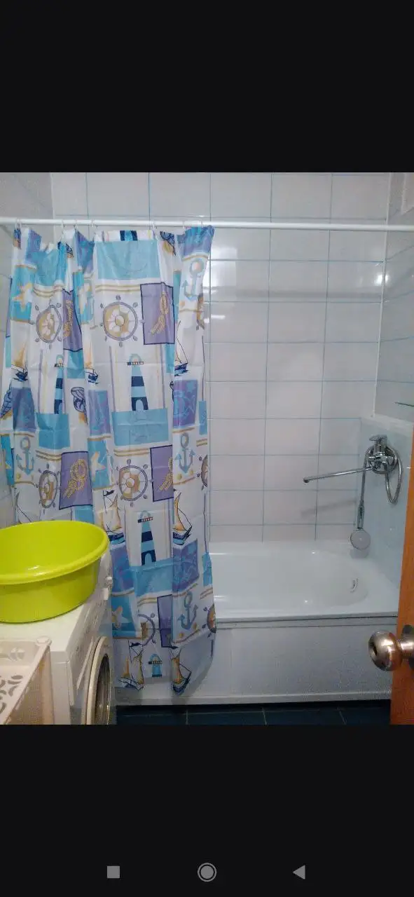 Сдам квартиру на Лодыгина 1 - Аренда квартир (Недвижимость) в Краснодар