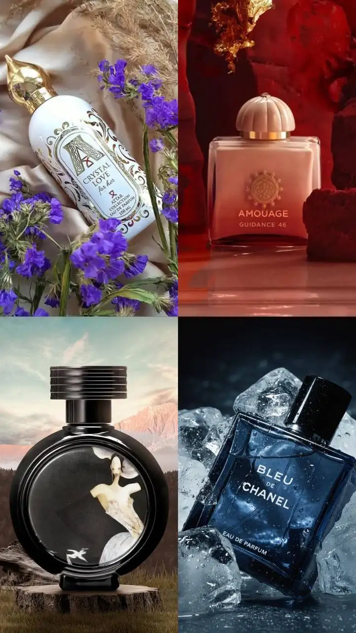 Продажа оригинальных ароматов с доставкой - Парфюмерия (Красота и здоровье) в Краснодар