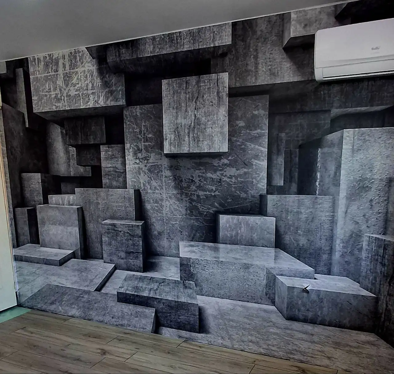 Ремонт квартир под ключ и частичный ремонт - Ремонт квартир (Услуги) в Краснодар