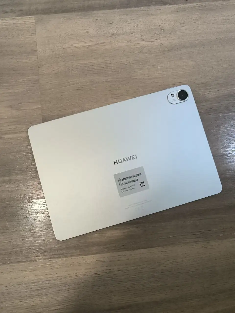 Планшет HUAWEI MatePad 11.5 Wi-Fi 256 ГБ - Планшеты (Электроника) в Краснодар