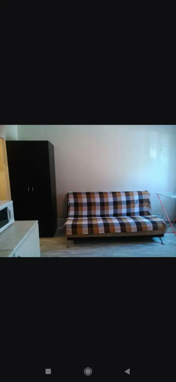 Студия на Лодыгина 1 - Аренда квартир (Недвижимость) в Краснодар