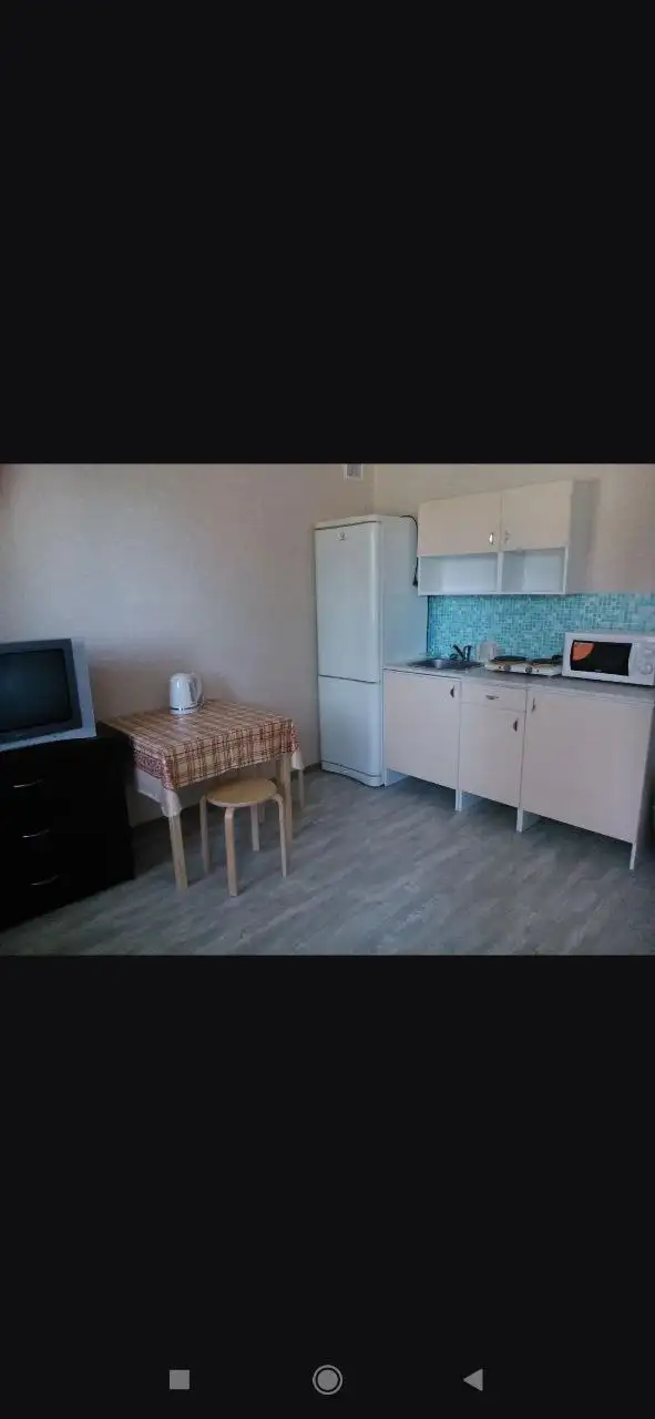 Студия на Лодыгина 1 - Аренда квартир (Недвижимость) в Краснодар