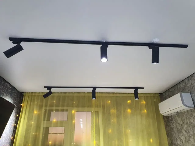 Рекомендация мастера по потолкам в Краснодаре - Пошив и ремонт одежды в Краснодар