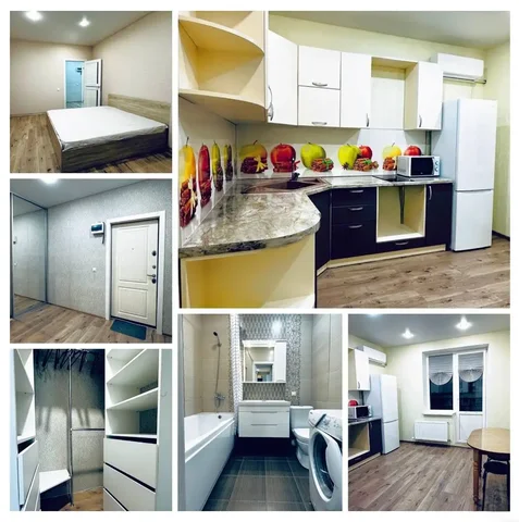 Аренда 1-комнатной квартиры в ЖК Любимый дом - Земельный участок в Краснодар