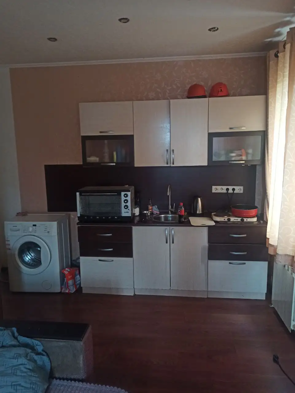 Сдам квартиру на улице Кирова 288/1 - Аренда квартир (Недвижимость) в Краснодар