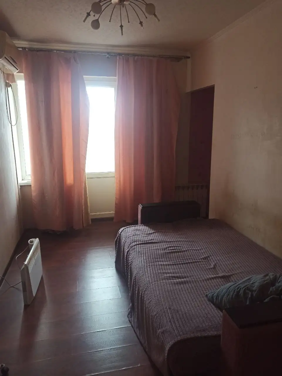 Сдам квартиру на улице Кирова 288/1 - Аренда квартир (Недвижимость) в Краснодар