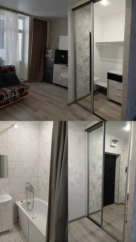 Сдам уютную студию в ЖК Губернский - Земельный участок в Краснодар