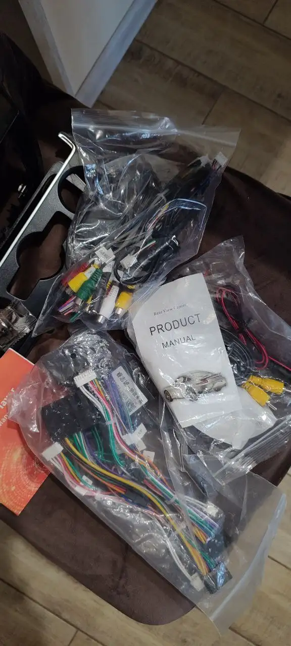 Автомагнитола Volkswagen Jetta 6 - Автомагнитолы (Авто) в Краснодар