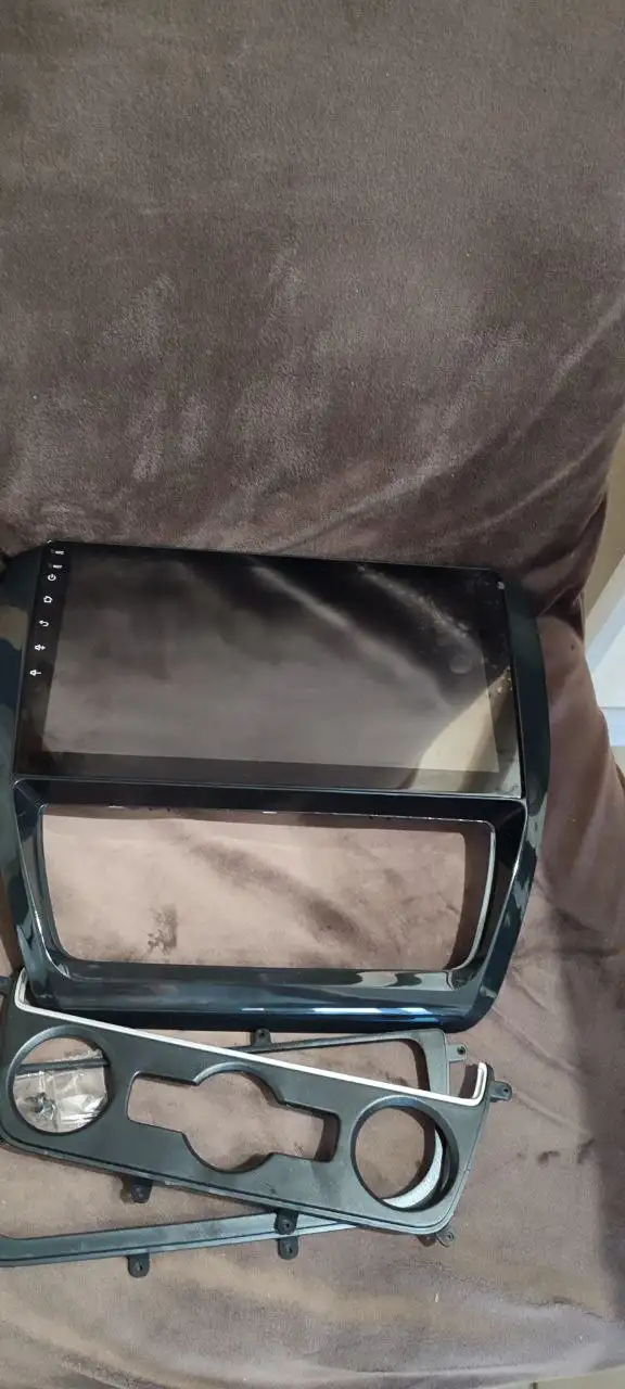 Автомагнитола Volkswagen Jetta 6 - Автомагнитолы (Авто) в Краснодар