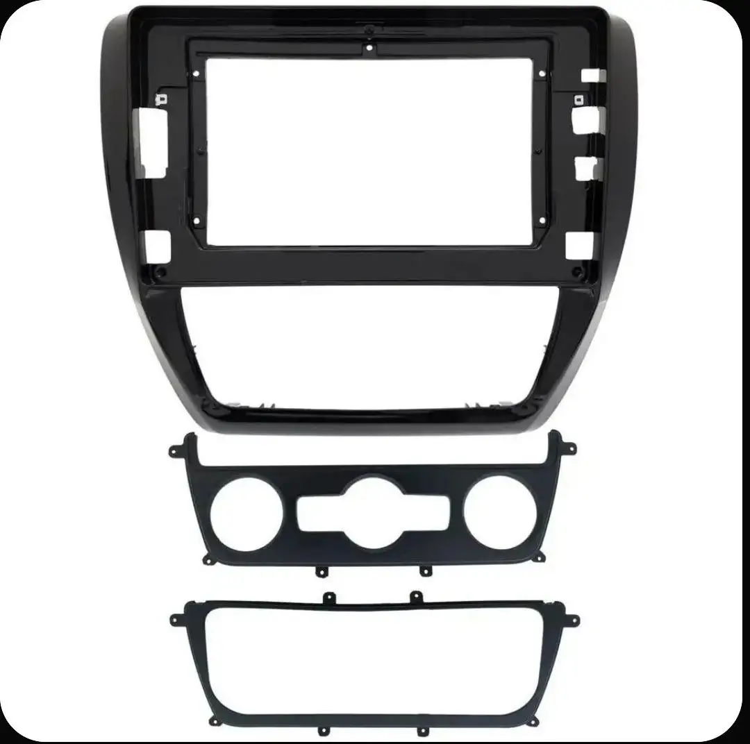 Автомагнитола Volkswagen Jetta 6 - Автомагнитолы (Авто) в Краснодар