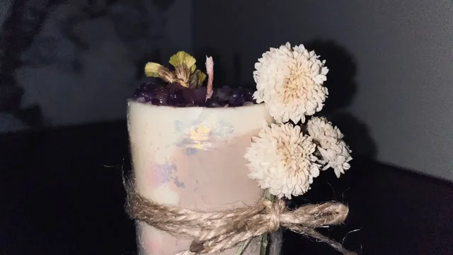 Свечи ручной работы экологичные - Спа и оздоровление в Краснодар