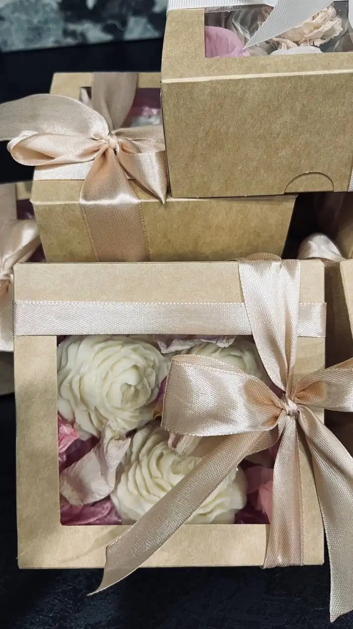 Свечи ручной работы экологичные - Рукоделие (Хобби и отдых) в Краснодар