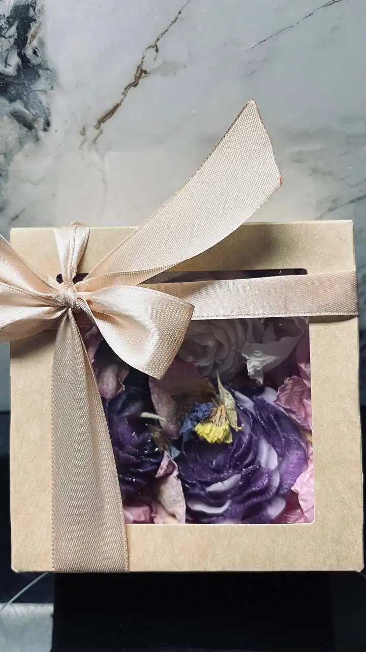 Свечи ручной работы экологичные - Рукоделие (Хобби и отдых) в Краснодар