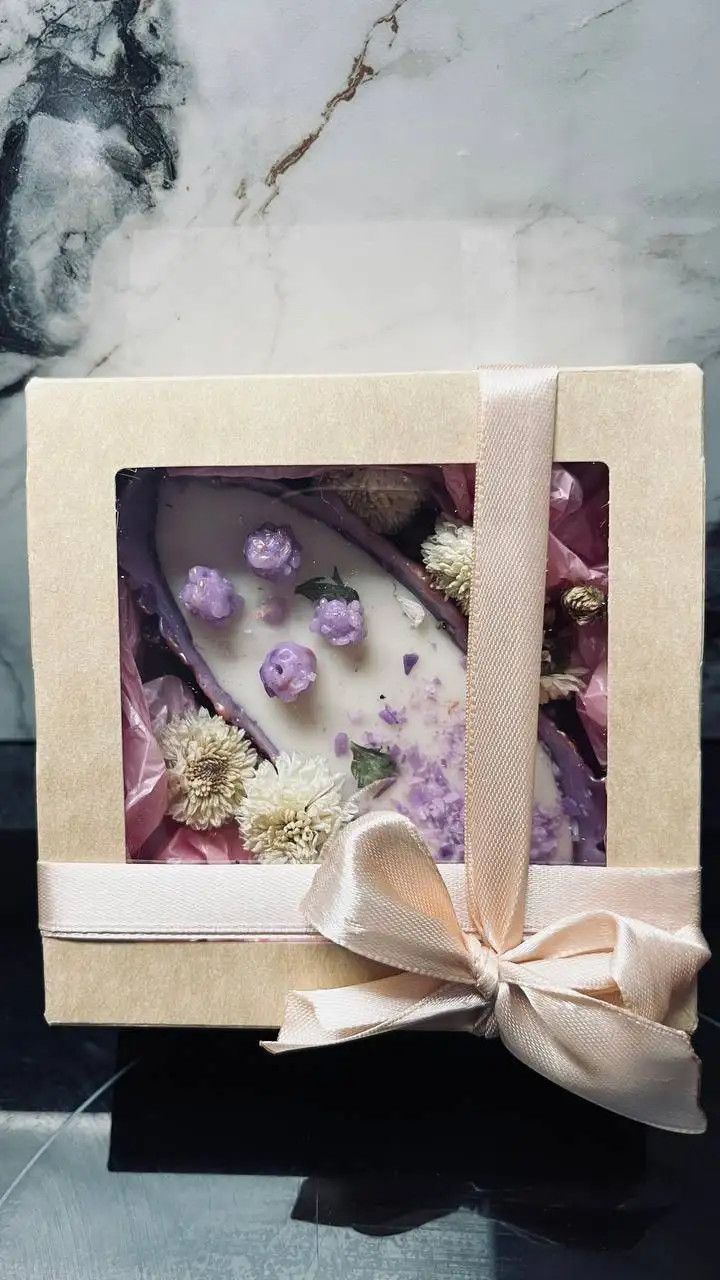 Свечи ручной работы экологичные - Рукоделие (Хобби и отдых) в Краснодар