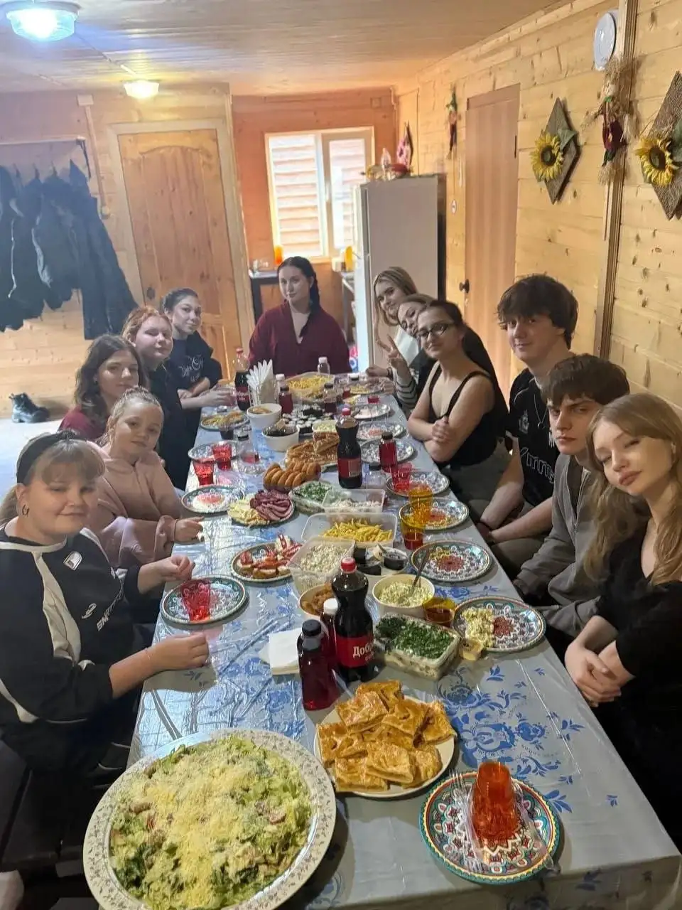 Аренда уютных жилых домов с беседками в горном лесу под Краснодаром - Аренда (Недвижимость) в Краснодар