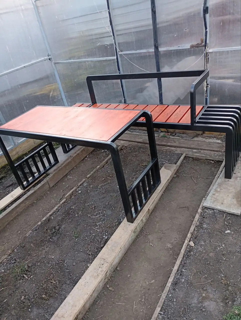 Продажа садовой мебели - Садовая мебель (Для дома и дачи) в Краснодар