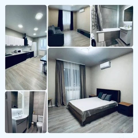 Аренда 2-комнатной квартиры на ул. Петра Метальникова в Краснодаре - частное объявление в Краснодар