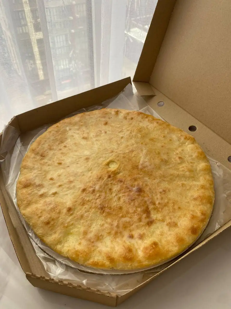 Осетинские пироги на заказ в Краснодаре - Кулинария/Питание (Услуги) в Краснодар