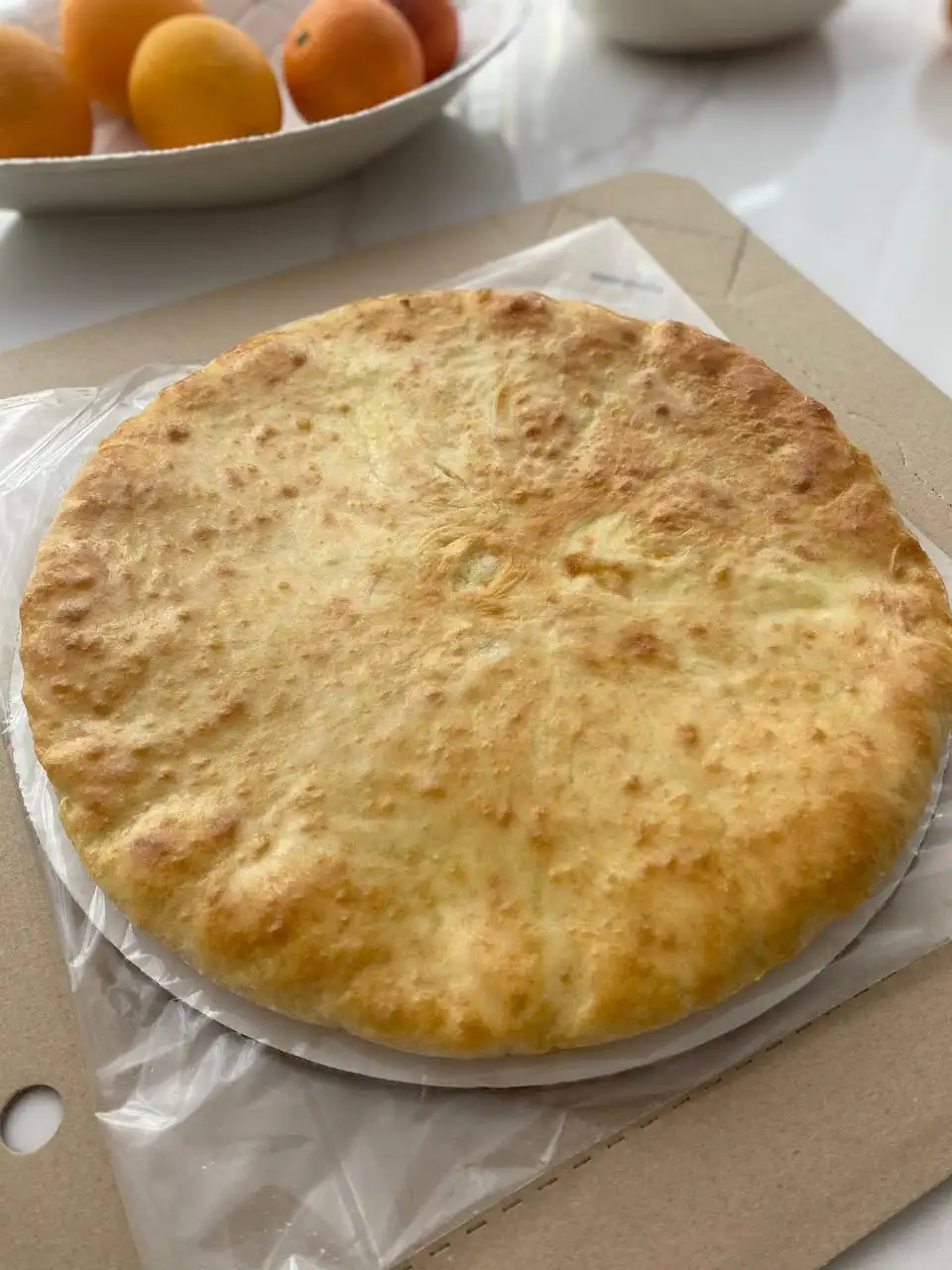 Осетинские пироги на заказ в Краснодаре - Кулинария/Питание (Услуги) в Краснодар