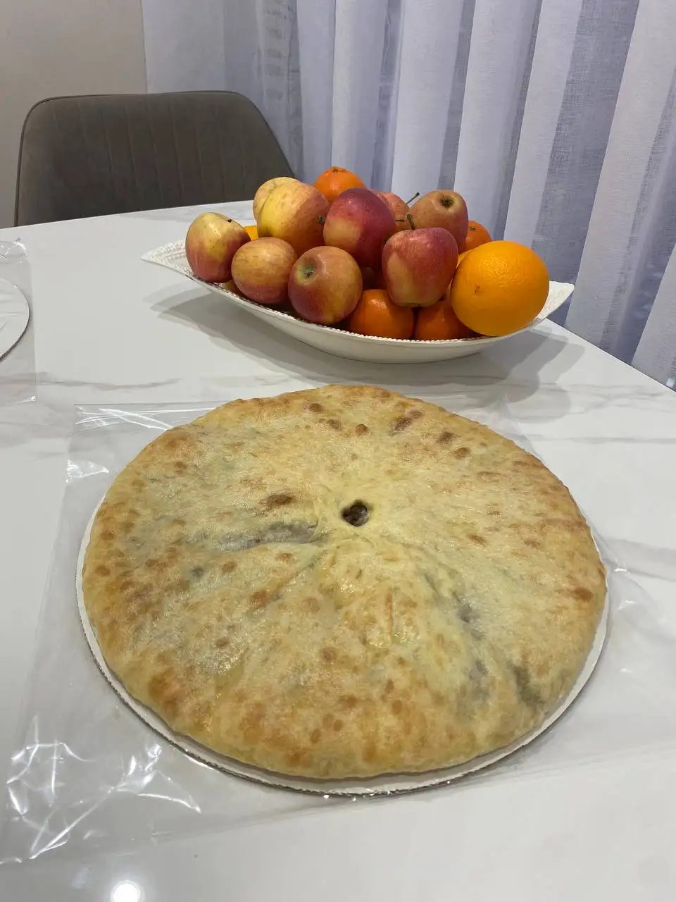 Осетинские пироги на заказ в Краснодаре - Кулинария/Питание (Услуги) в Краснодар