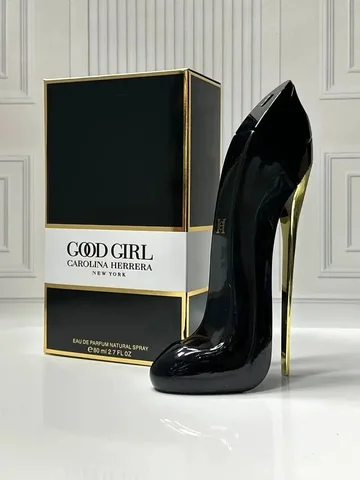 Carolina Herrera Good Girl парфюм 80 мл - Спортивный инвентарь в Краснодар