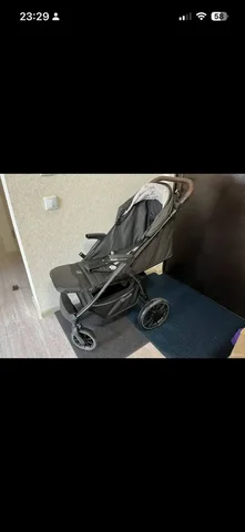 Продажа детской коляски BabyCear Venga - Книги и учебники в Краснодар