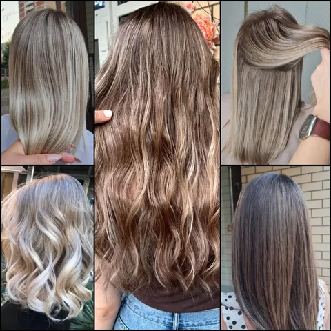 Салон красоты Арт Блонд | Фабрика Красоты в Краснодаре - Детские сады в Краснодар