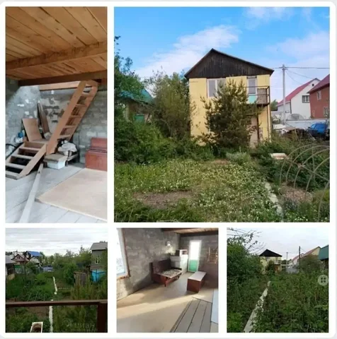 Продаётся дом с участком в СНО Шакша, Уфа - частное объявление в Уфа