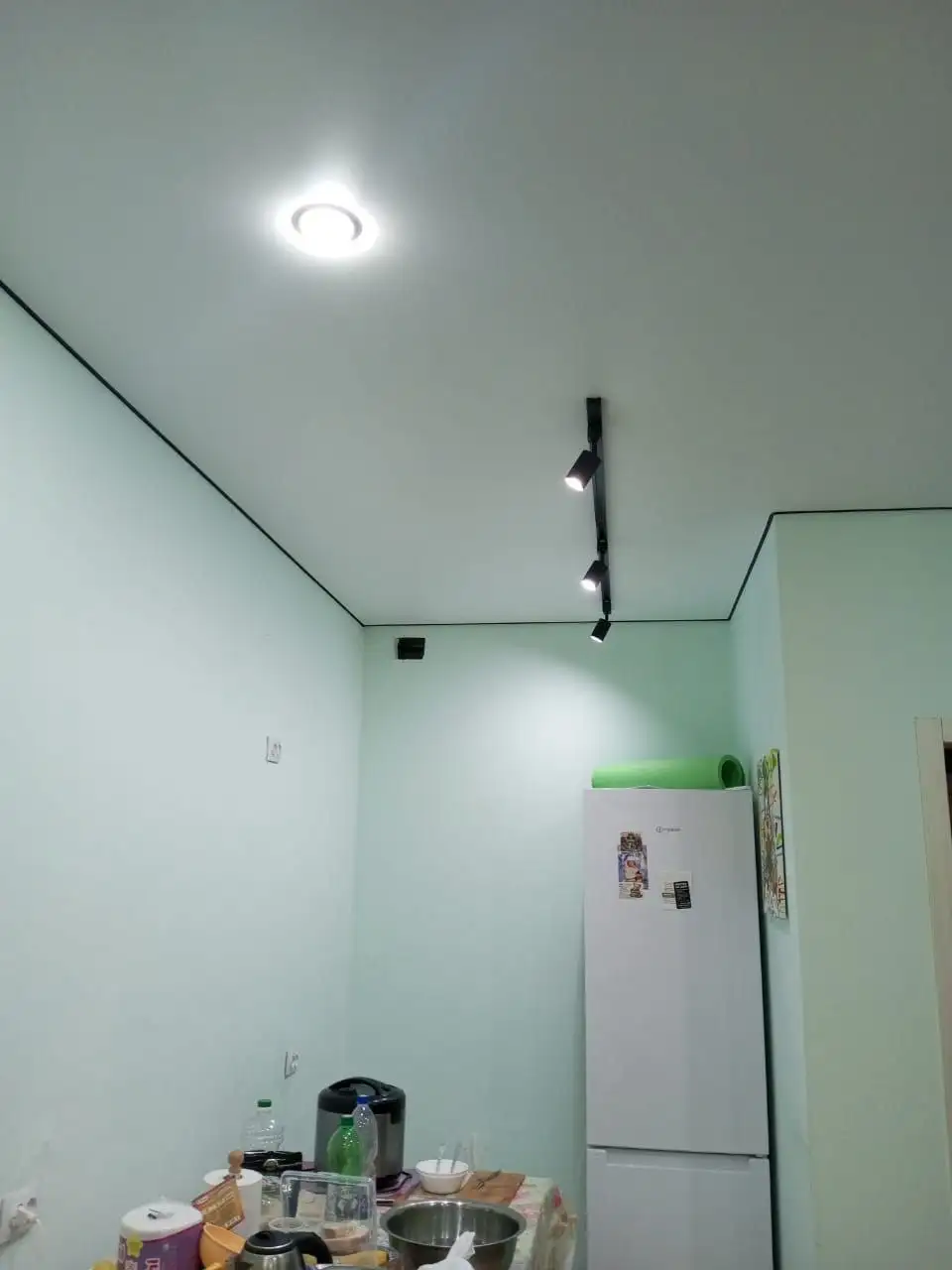 Натяжные потолки любой сложности - Ремонт и строительство (Услуги) в Краснодар