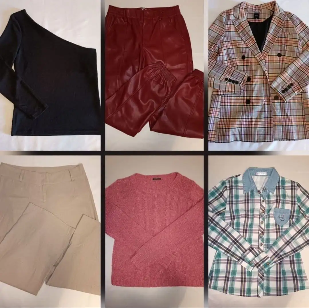 Продажа женской одежды известных брендов - Женская одежда (Одежда) в Краснодар