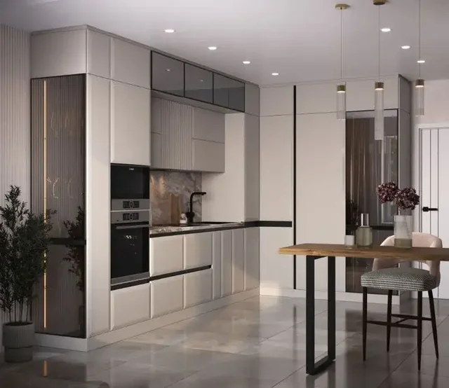 Кухни и мебель под ключ от фабрики - Аренда оборудования в Краснодар