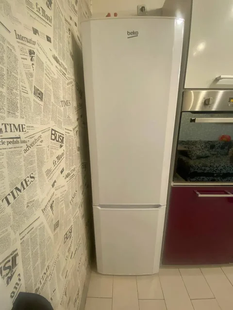 Холодильник в хорошем состоянии - Народная медицина в Краснодар