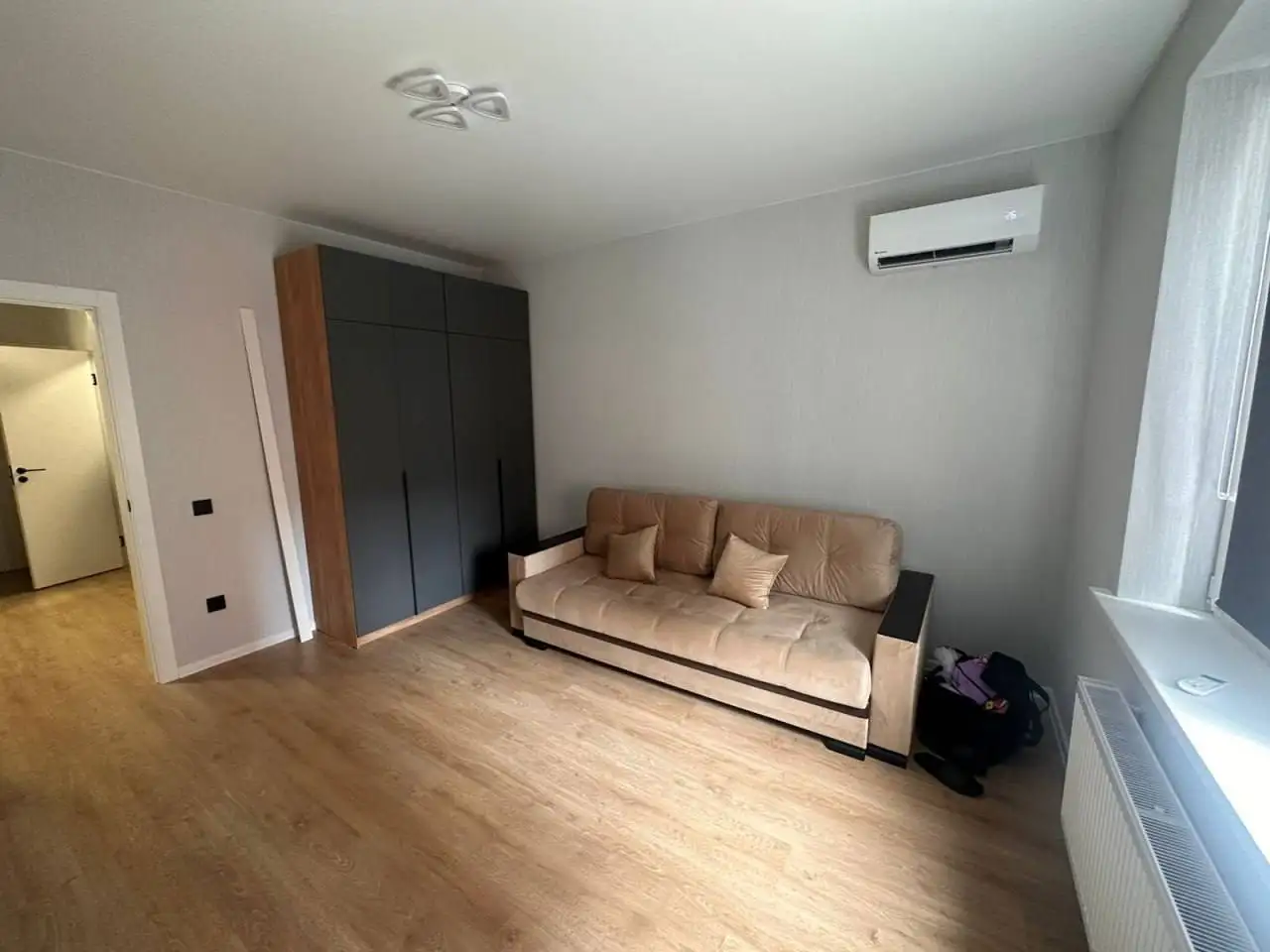 Сдается новая квартира в ЖК Свобода в Краснодаре - Аренда квартир (Недвижимость) в Краснодар