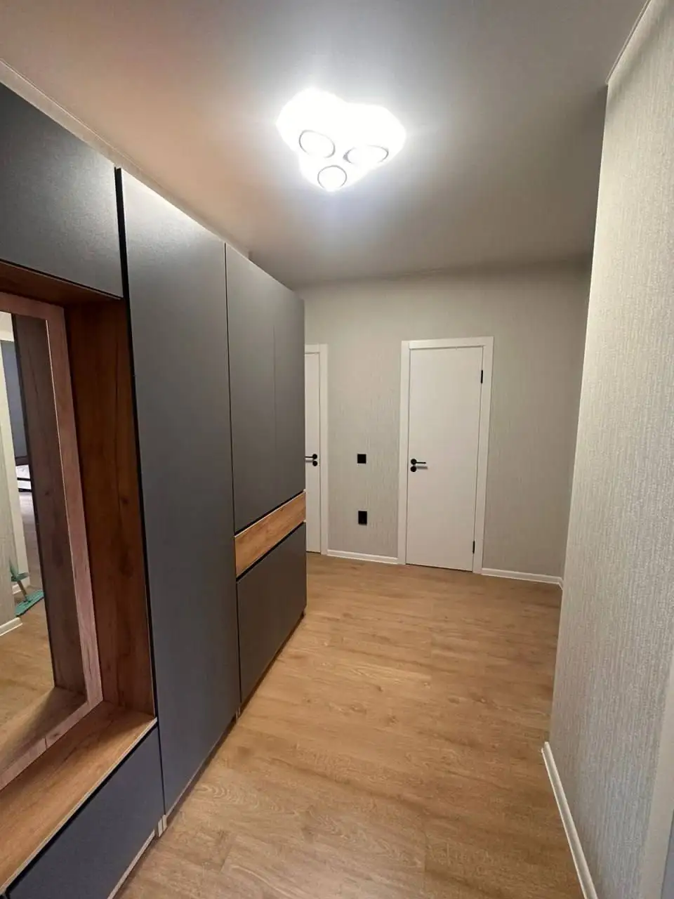 Сдается новая квартира в ЖК Свобода в Краснодаре - Аренда квартир (Недвижимость) в Краснодар