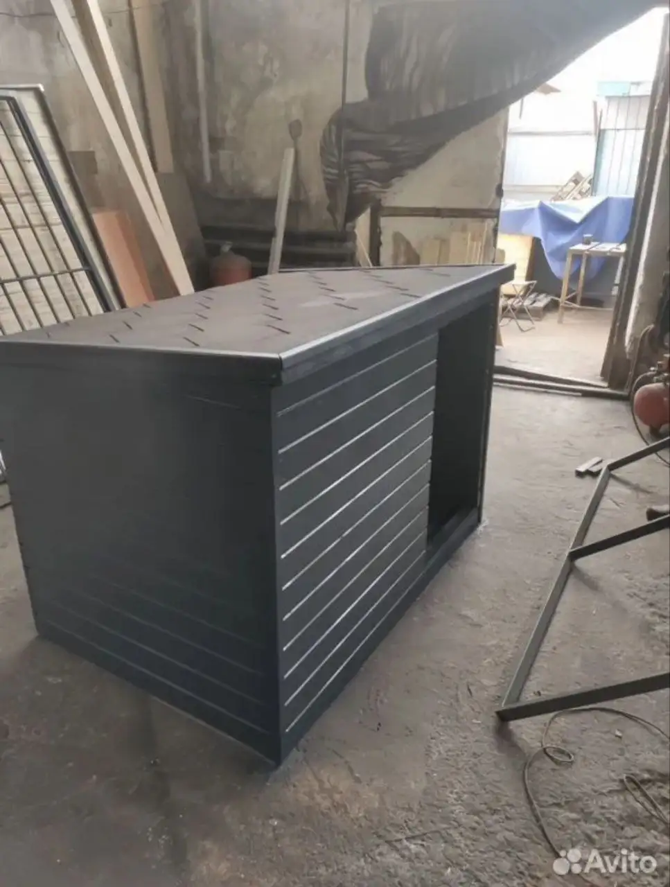 В продаже две новые бутки для овчарки - Аксессуары для животных (Животные) в Краснодар